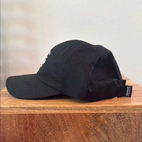 Patagonia Limited Great Pacific Ironworks Cap NWOT - Picture 5 of 5